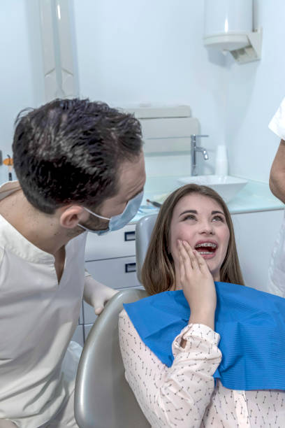 Best Affordable Emergency Dental Care  in Lake Tapps, WA