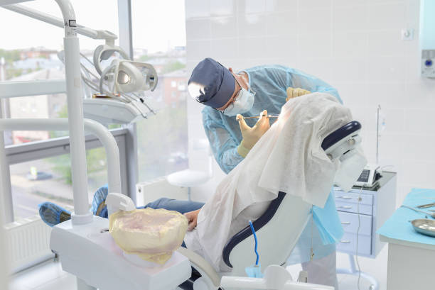 Best Broken Tooth Emergency  in Lake Tapps, WA