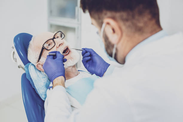 Best Cracked Tooth Emergency Dentist  in Lake Tapps, WA
